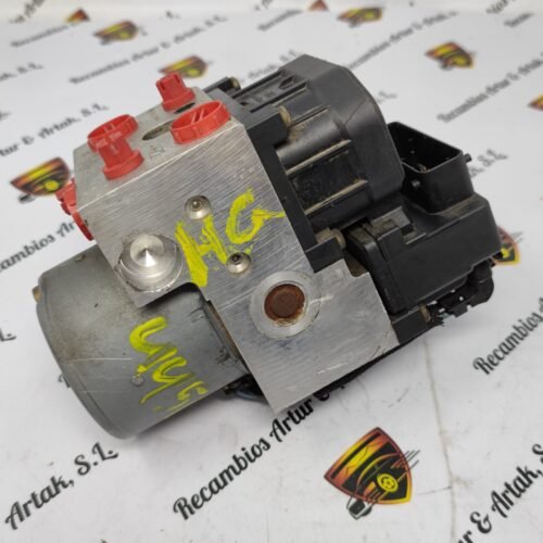 ABS Alfa Romeo 46557538 0265225033 0265950182