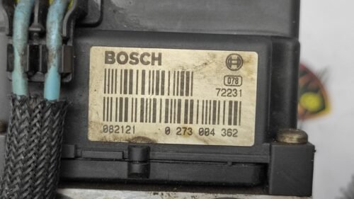 ABS Alfa Romeo 46557538 0265225033 0265950182