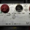 ABS RENAULT Dacia Sandero 476604621R 0265232718 0265801018