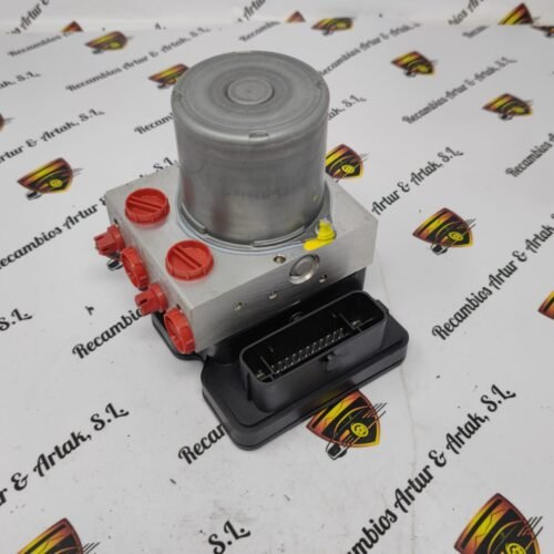 ABS SEAT IBIZA AUDI A1 2Q0614517AG 0265292096 0265956685 2Q0614517N