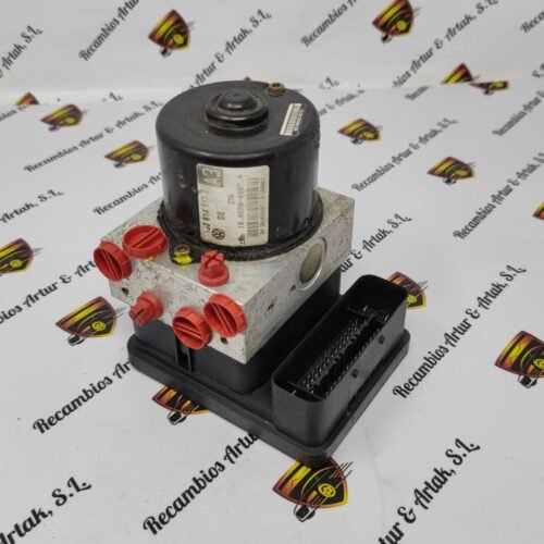 ABS VW Audi Seat Skoda 1C0907379J 1J0614117E 1CO907379J 1JO614117E 10096003153 10020600074