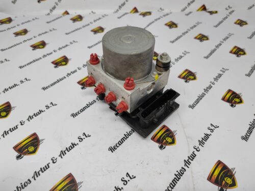 ABS Toyota Peugeot 0265231579 455100H010 0265800441 45510-0H010