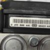ABS Toyota Peugeot 0265231579 455100H010 0265800441 45510-0H010