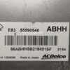 IMG_20260629_174623 Centralita del motor Opel CORSA 55590540 ABHH 55590540ABHH 12636386