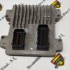 IMG_20260629_174628 Centralita del motor Opel CORSA 55590540 ABHH 55590540ABHH 12636386