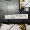 Clima panel Mercedes E W210 2108303185 9140010371 210 830 31 85
