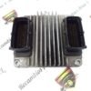 Centralita del motor Opel Corsa 8972333707 09391259 1.7L/TX2 DIESEL