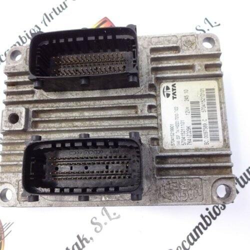 Centralita TATA 570415219901 IAW5SF 570415211101 570415210101 BC0097589C