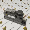 Bomba cierre centralizado Mercedes CLK 230 W208 2088001248 007828-13