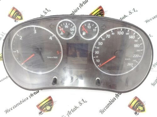 Cuadro de instrumentos Audi A3 8L0920931E 8LO920931E 110008945023