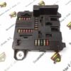 Caja de fusibles Renault Scenic Megane 8200306033C S118399300M UPC X84 N3