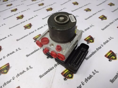 ABS Ford 3M512M110GA 3M51-2M110-GA 10020700524 10097001103 5WK84103