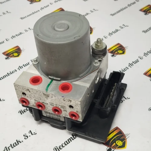 ABS Nissan Qashqai 47660JD01C 47660 JD01C 0265230696 0265951224