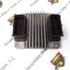 Centralita del motor Opel Corsa C Astra 1.7 DTI Isuzu 8972272256 09389429