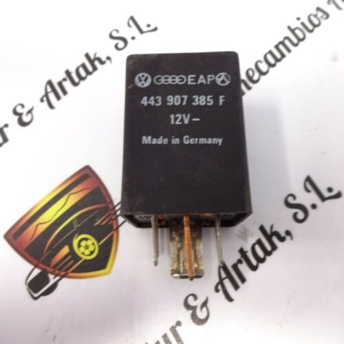 Relé de la bomba de combustible VW Golf Jettta Passat LT Audi NR.263 443907385F