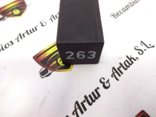 Relé de la bomba de combustible VW Golf Jettta Passat LT Audi NR.263 443907385F