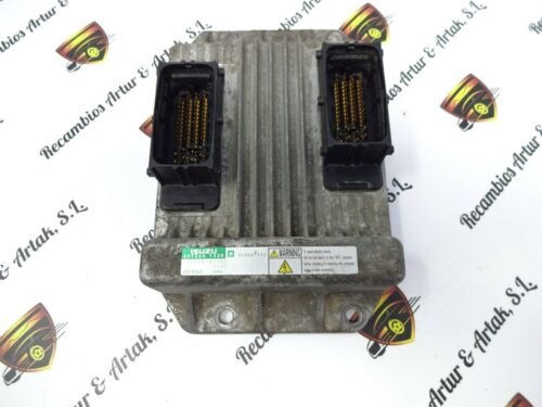 Centralita del motor OPEL CORSA MERIVA 8973641320 1125000170 89736-41320 112500-0170
