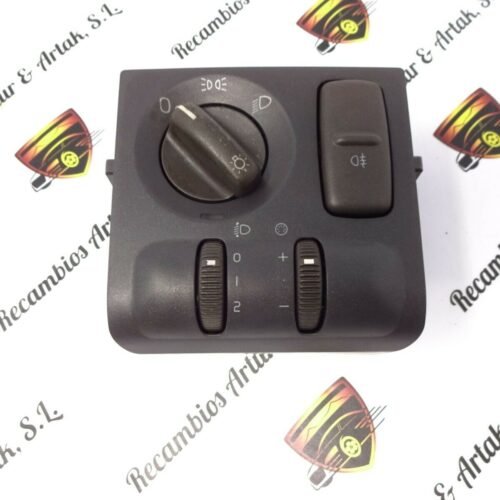 Conmutador de luces Volvo S40 V40 30858499