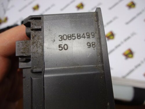 30858499 Conmutador de luces Volvo S40 V40 30858499