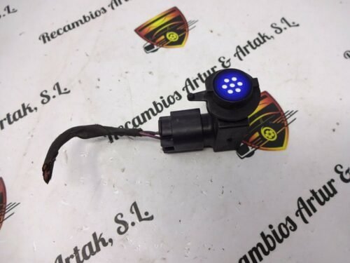 Sensor de calidad del aire Audi A4 A6 A8 4B0907659A 4B0 907 659 A 4BO907659A