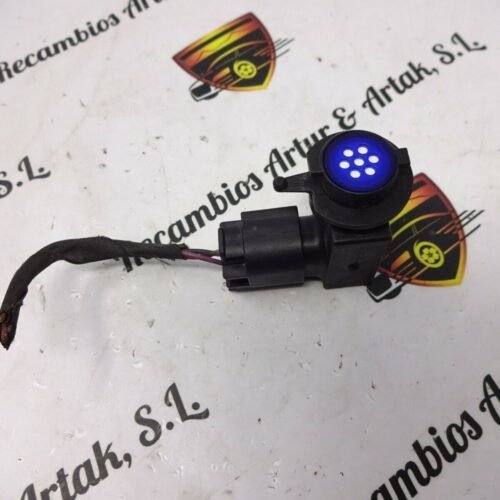 Sensor de calidad del aire Audi A4 A6 A8 4B0907659A 4B0 907 659 A 4BO907659A