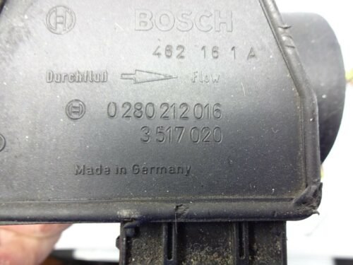 Caudalímetro Air Flow Meter VOLVO 0280212016 3517020