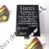 Rele Honda LUCAS 53988076A YWT10003 38300SK3GOO 38300SK3GOO