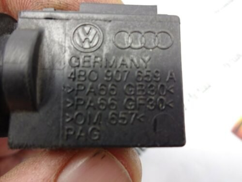 Sensor de calidad del aire Audi A4 A6 A8 4B0907659A 4B0 907 659 A 4BO907659A