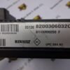 S118399200F UPC Caja de fusibles Renault Megane 8200306032C S118399200F S118399200 F