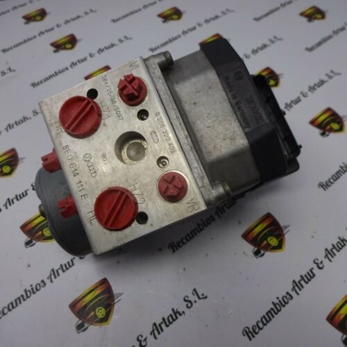 ABS VW Passat Audi 8E0614111E 8EO614111E 0273004284 0265220409