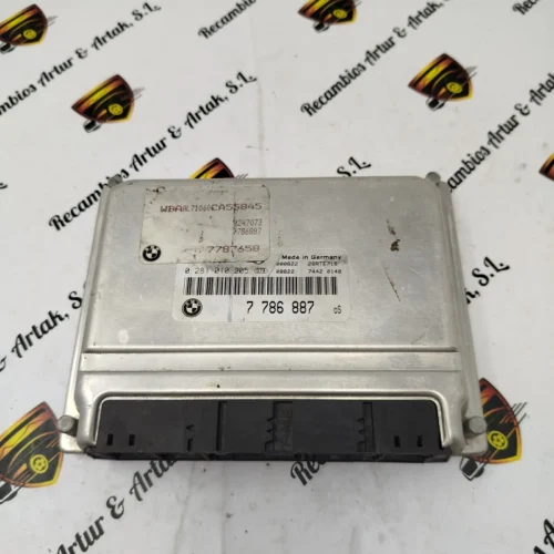 7786887 7787658 BOSCH 0281010205 7786887 7787658 BOSCH 0281010205