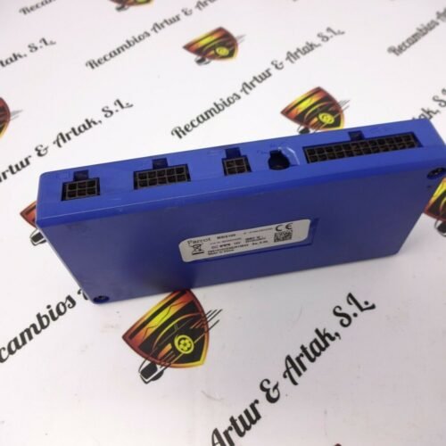 Centralita Bluetooth Teléfono Parrot Parrot MKI9100 RKXEBOX4R2