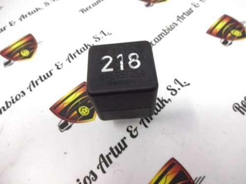 Relé Audi 100 A6 80 A8 NR.218 895951254 899970