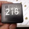 Relé Audi 100 A6 80 A8 NR.218 895951254 899970