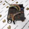 S118399200B Caja de fusibles Renault Scenic Megane 8200306032 S118399200B UPC X84 N2 UPC N2