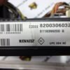 S118399200B Caja de fusibles Renault Scenic Megane 8200306032 S118399200B UPC X84 N2 UPC N2