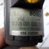 Potenciómetro pedal Honda Accord Rover 0205001028 868102788