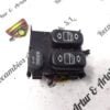 Botonera Elevalunas Mercedes-Benz W168 A140 168 820 27 10 1688202710 LK 03753100