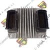 Centralita del motor Opel Corsa Isuzu 1.7/TX2 8972333706 09391259