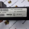 S118399200G UPC Caja de fusibles Renault Megane 8200306032C S118399200G