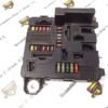 BSI Caja de fusibles Renault Megane 8200306032B S118399200E