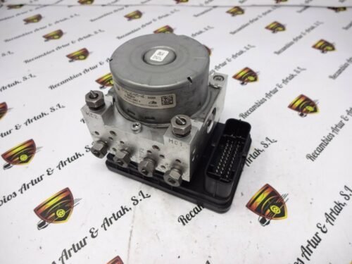 ABS Ford Transit Courier EY162C405AE EY16-2C405-AE EY16-2C013-AE EY162C013AE