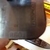 Interruptor de emergencia Peugeot Bipper 1.4 Hdi T098