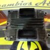 Centralita del motor Opel 09391283 G01004 DNSN 12202143 09391283DNSN BC D01004