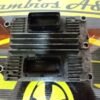 Centralita del motor Opel G01002 09391263DNSL 12202143 BA 09391263 DNSL