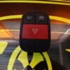 Interruptor de emergencia Peugeot Bipper 1.4 Hdi T098
