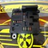 Caja de fusibles Renault Megane UPC X84 N3 8200306033B S118399300K