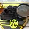 Manguera de aspiración Audi 80 90 100 Typ 44 034133382J