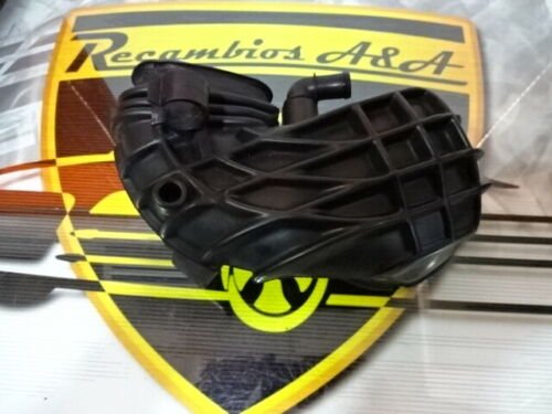 Manguera de aspiración Audi 80 90 100 Typ 44 034133382J