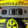 Botonera elevalunas Mazda C8HD172 C8H-D172 CB8166350 CB81 66350 OMRON 1112D4